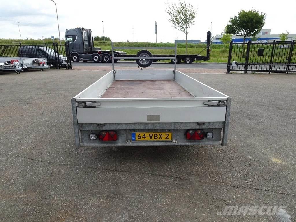 Henra PL27C Madelhaagised
