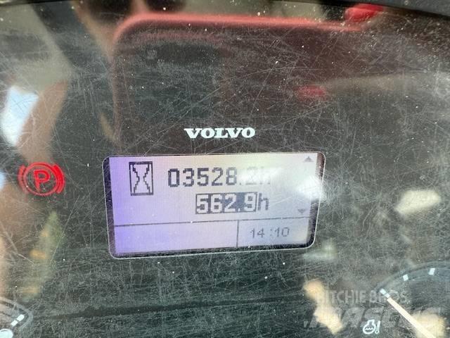 Volvo L 30 G Rataslaadurid