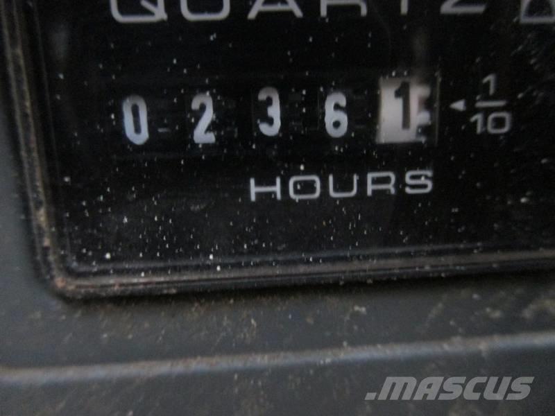 JLG 2646 ES Käärtõstukid