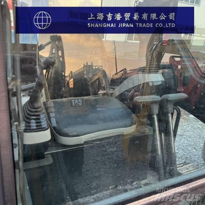 Komatsu PC 40 MR Miniekskavaatorid < 7 t