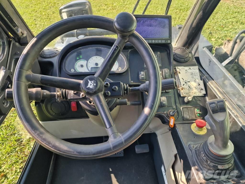 Bobcat T 40.140 Teleskooplaadurid