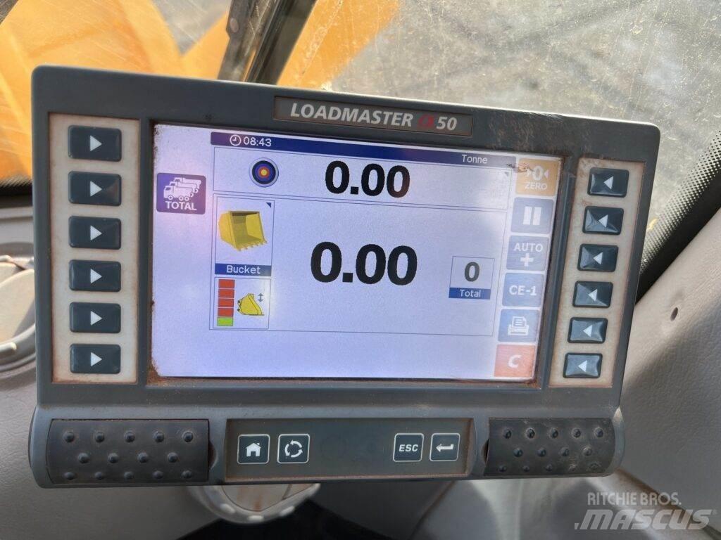 Volvo L45H Kompaktlaadurid