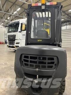 Hangcha CPCD35-XW97F Diiseltõstukid