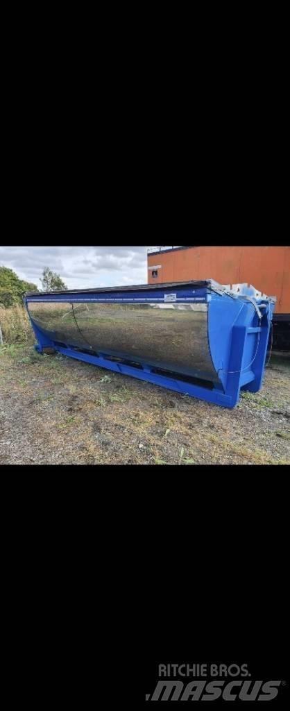  asfaltsflak 5,5 Vahetuskered