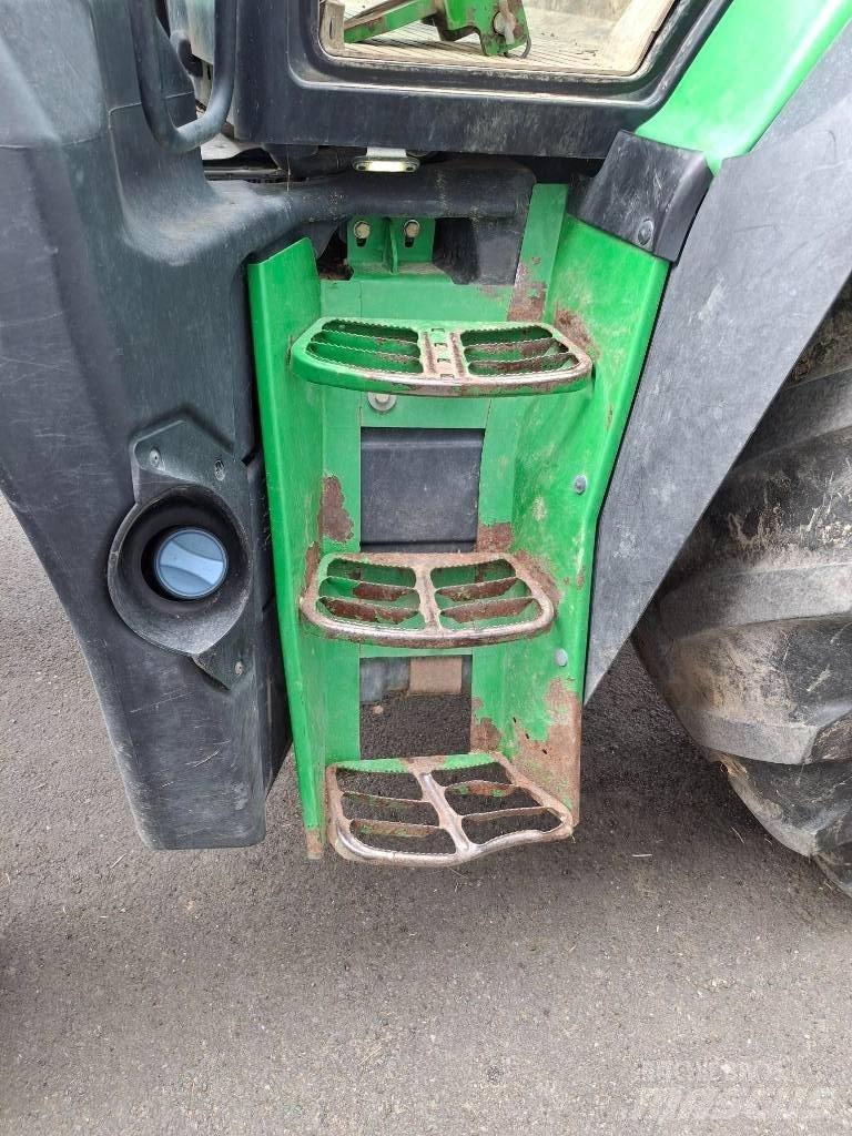 John Deere 6145 R Traktorid
