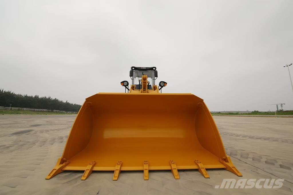 SEM 636F Rataslaadurid