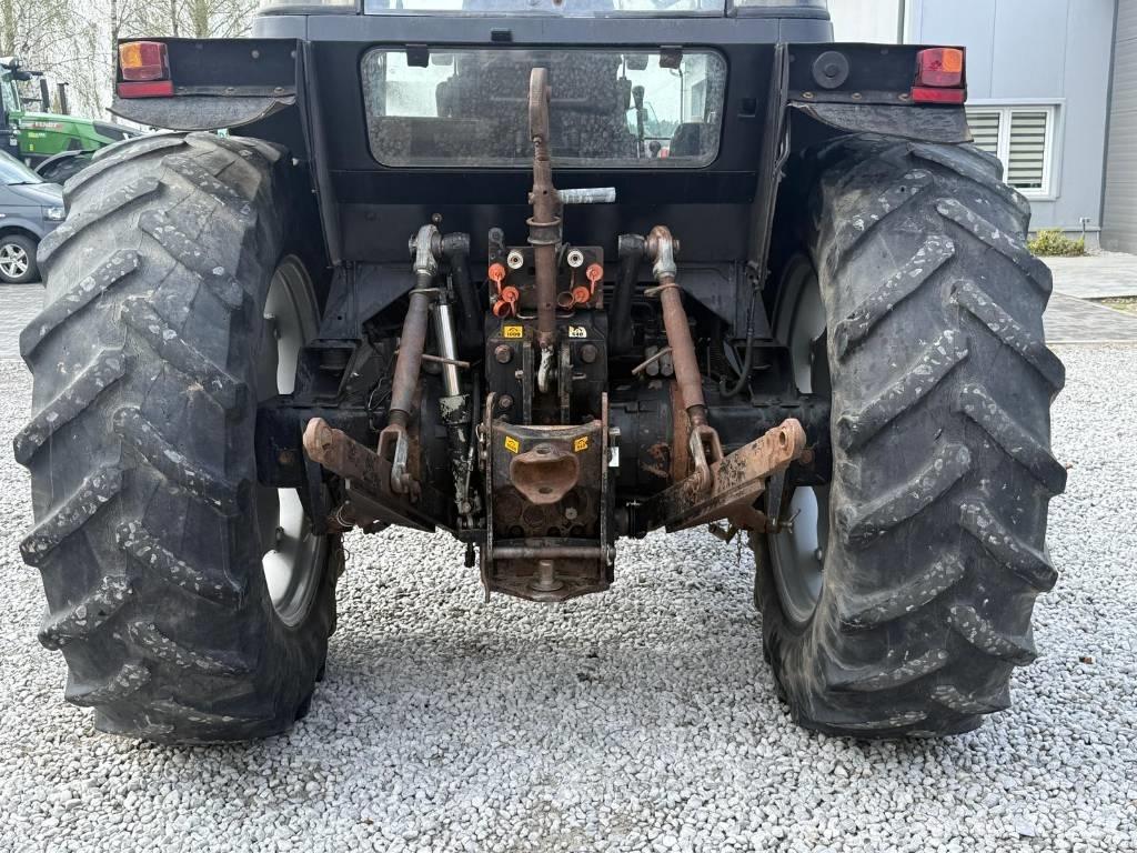 CASE 1056 xl Traktorid