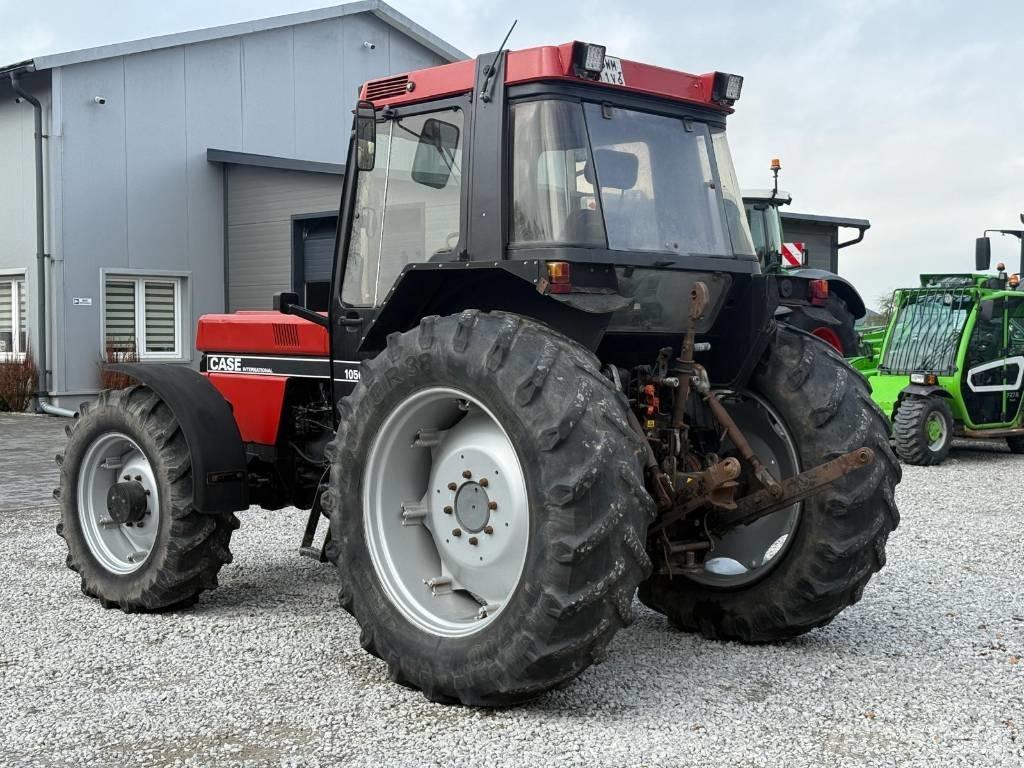 CASE 1056 xl Traktorid