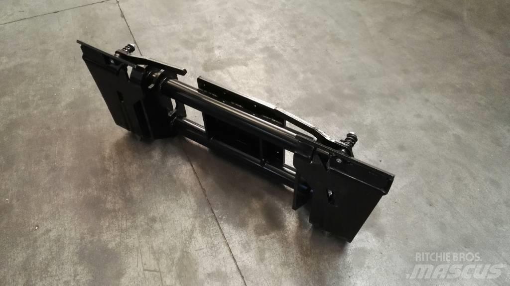 M3 Adapter ISO 24410 Muu
