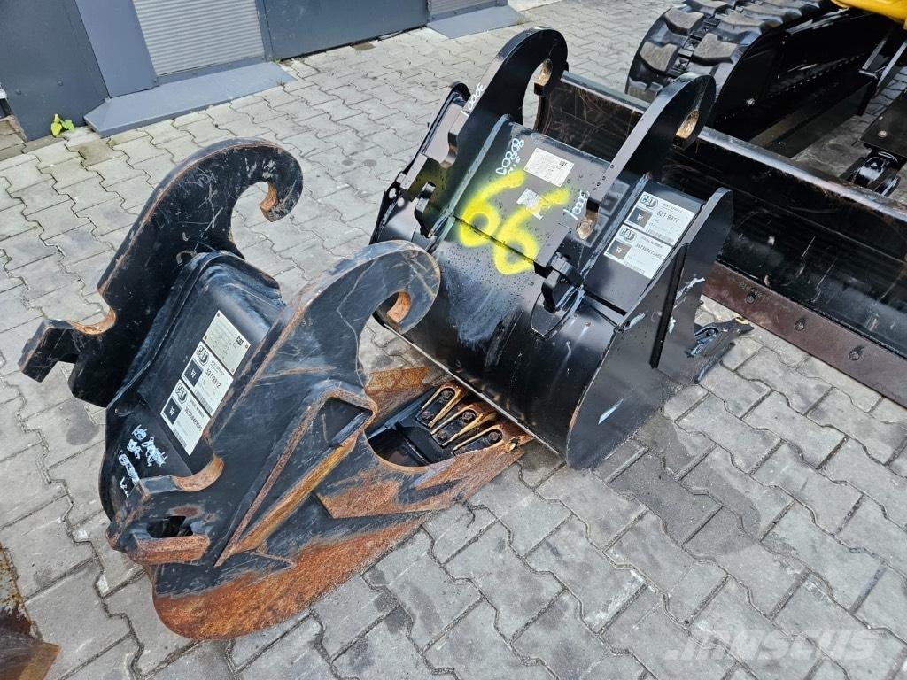 CAT 305 CR Miniekskavaatorid < 7 t