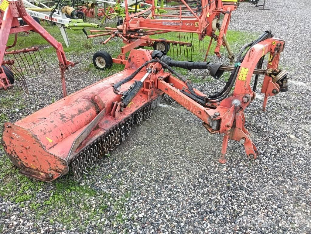 Maschio Giraffa 185 Niidukid