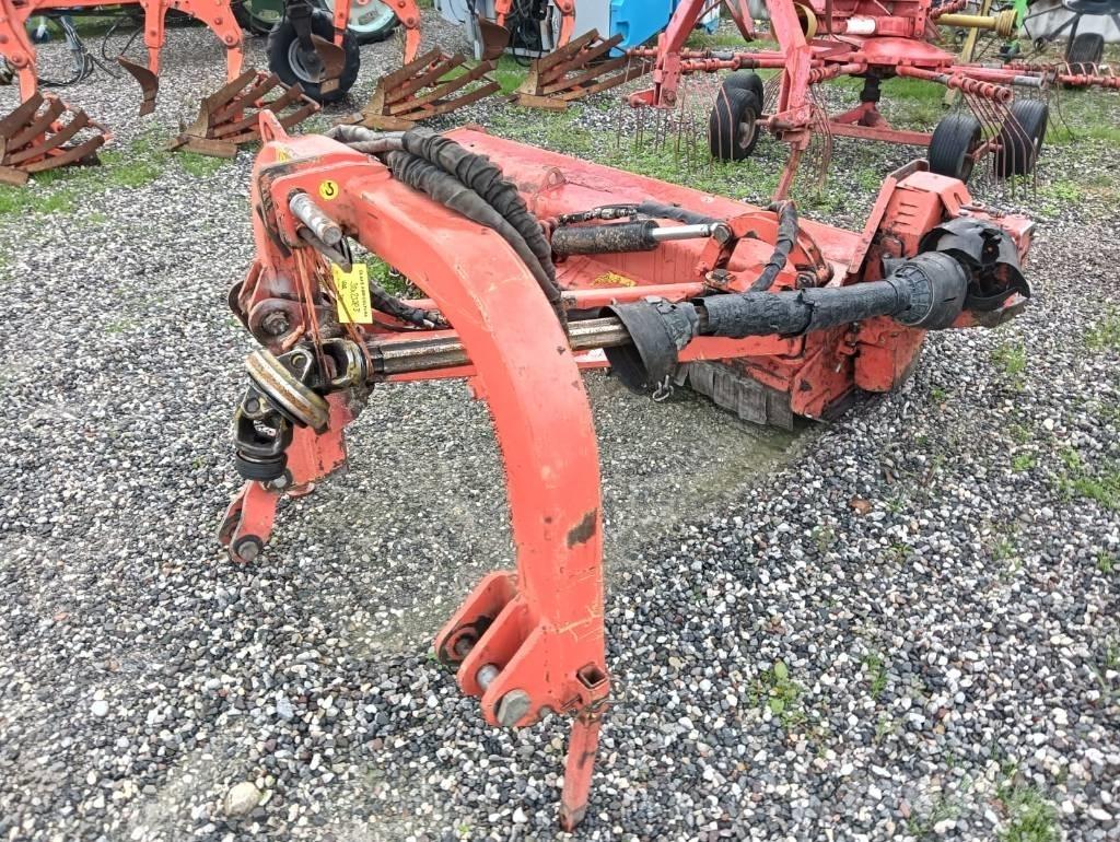 Maschio Giraffa 185 Niidukid
