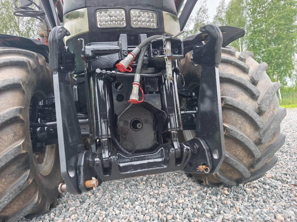 Case IH Puma 225 CVX Traktorid