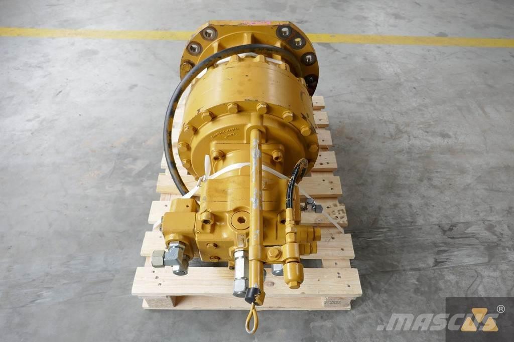 CAT 296-6252 Muud osad