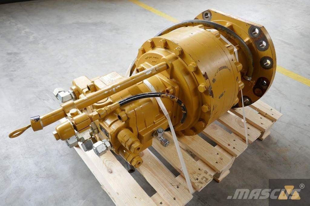 CAT 296-6252 Muud osad