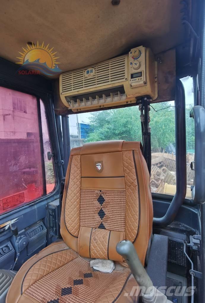 Doosan DH 55 Miniekskavaatorid < 7 t