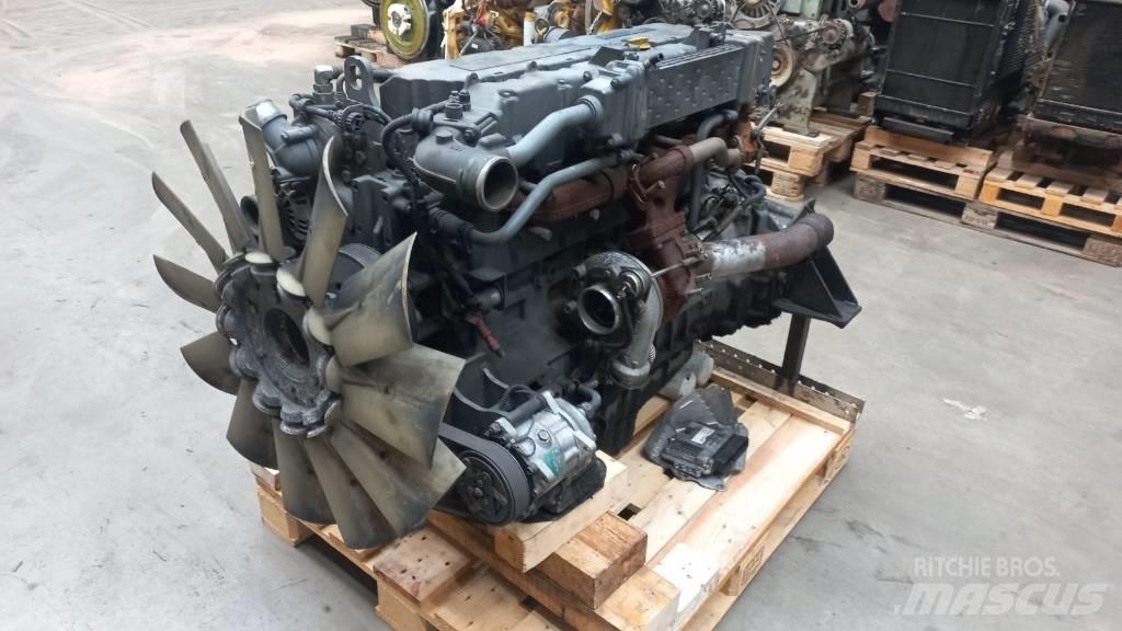 Deutz TCD2013L064V Mootorid
