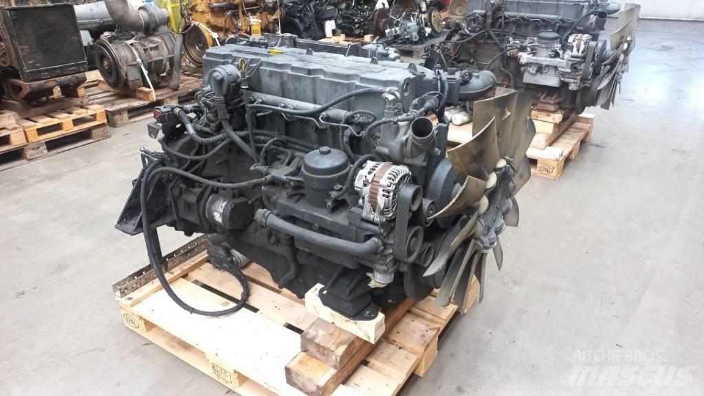 Deutz TCD2013L064V Mootorid