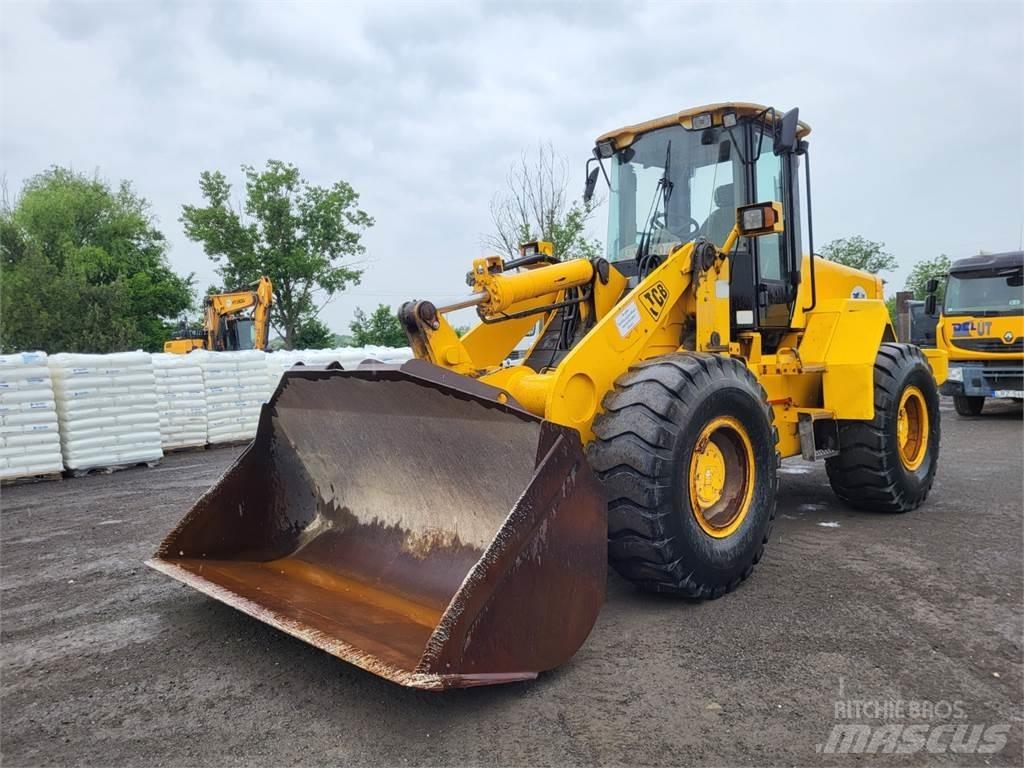 JCB 436 Z Muu