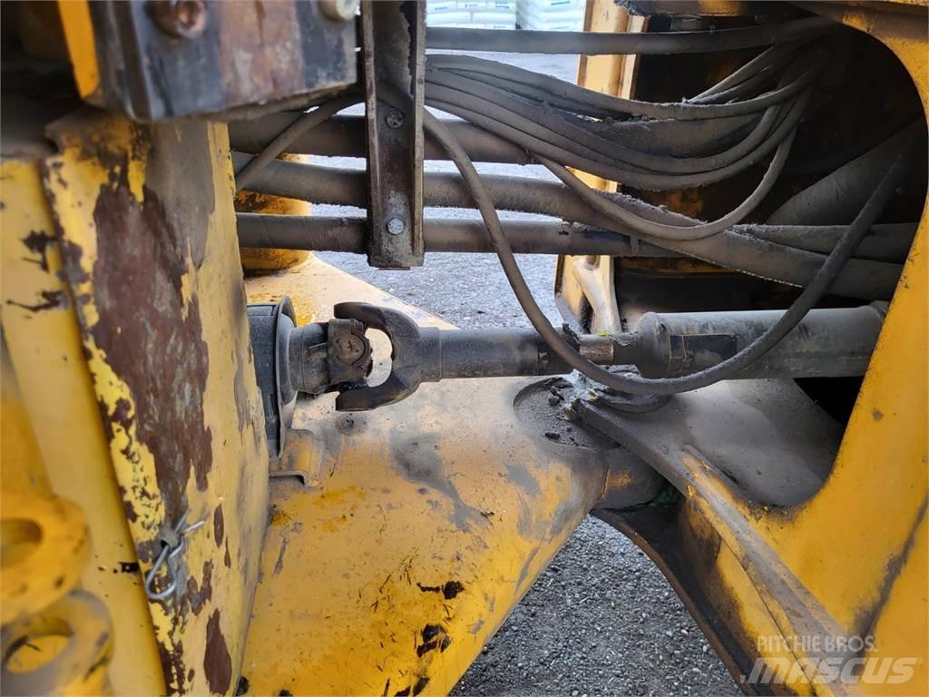 JCB 436 Z Muu