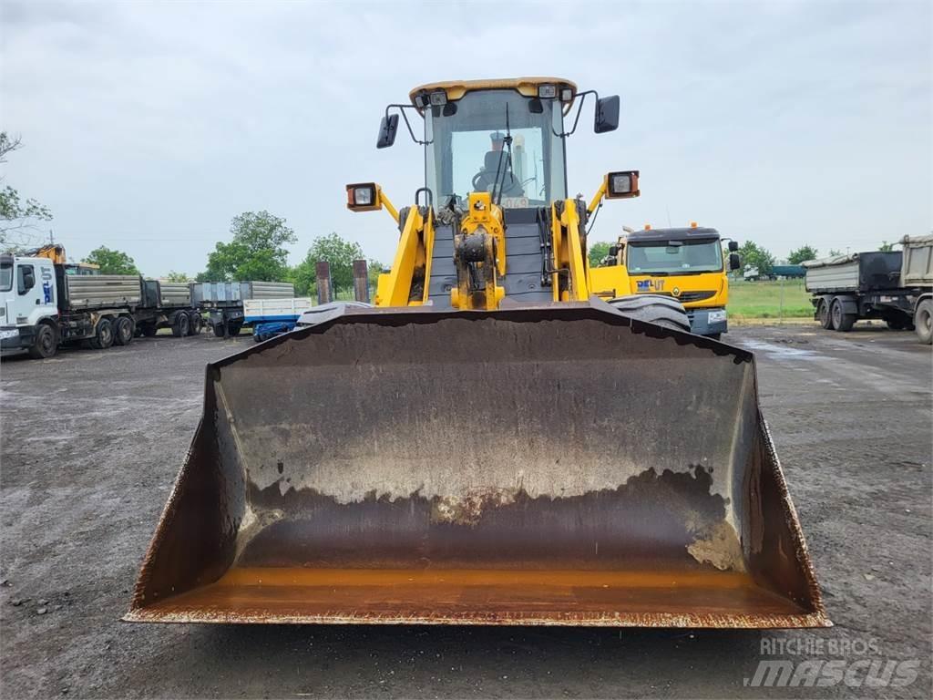 JCB 436 Z Muu