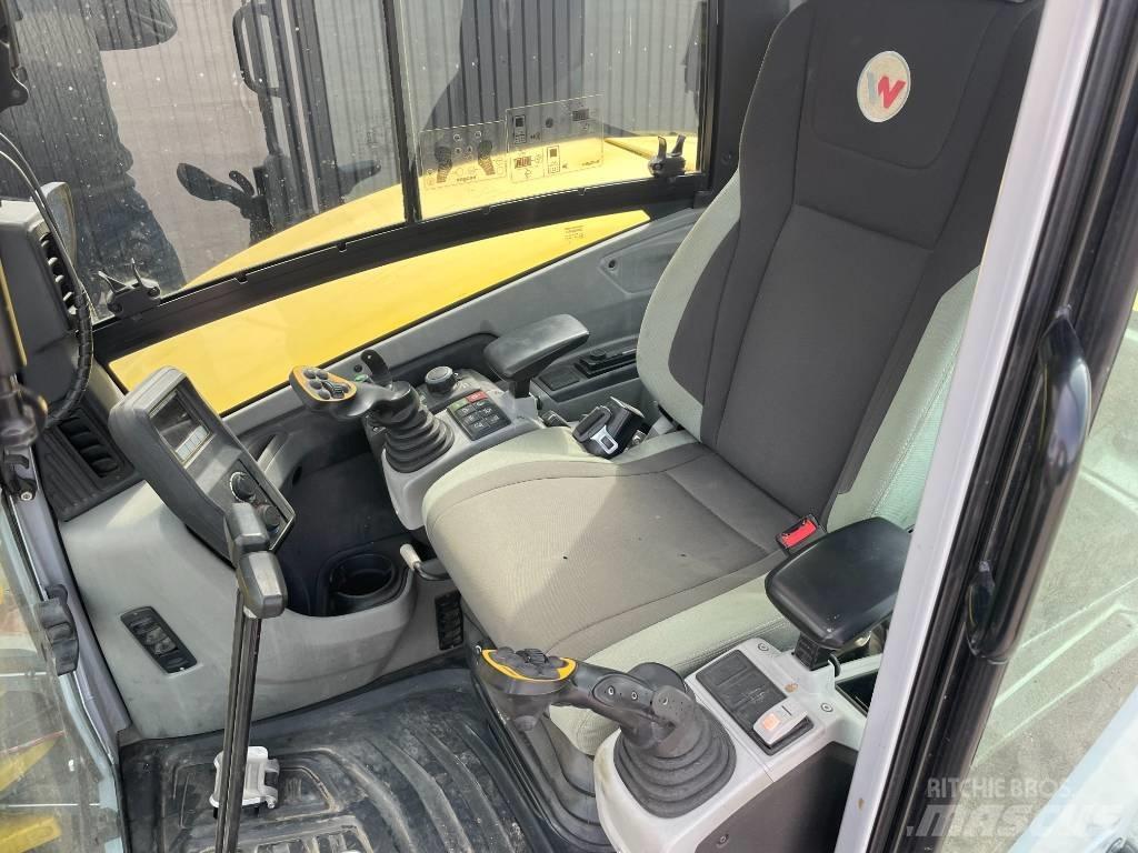 Wacker Neuson ET 90 Väikeekskavaatorid 7t-12t