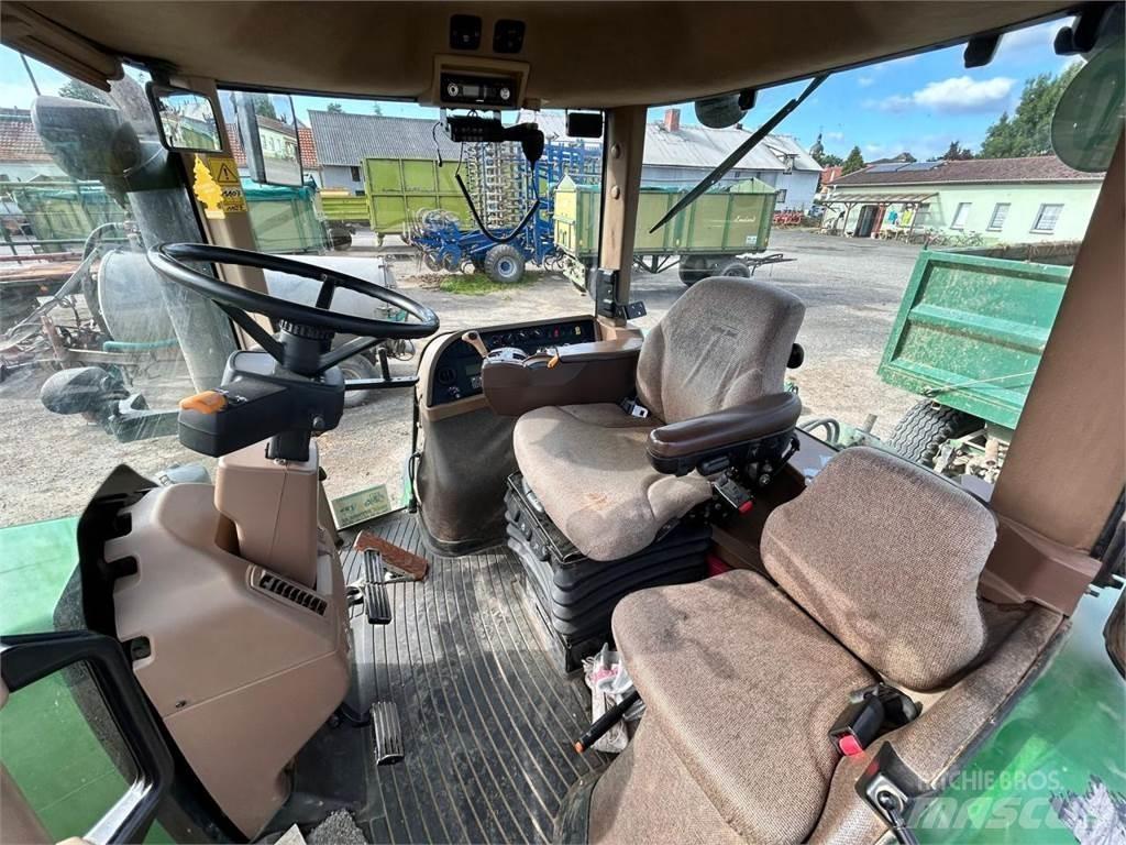 John Deere 7820 Traktorid