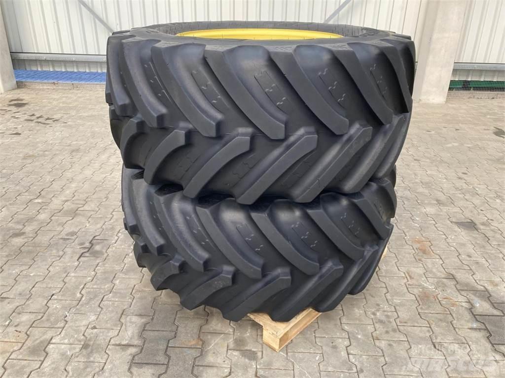 BKT 600/65R30 Rehvid, rattad ja veljed