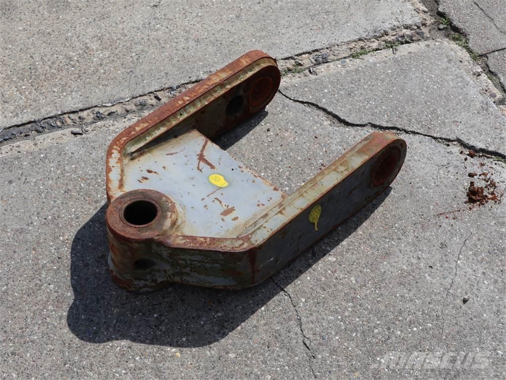  GELENKSTÜCK Kiirliitmikud