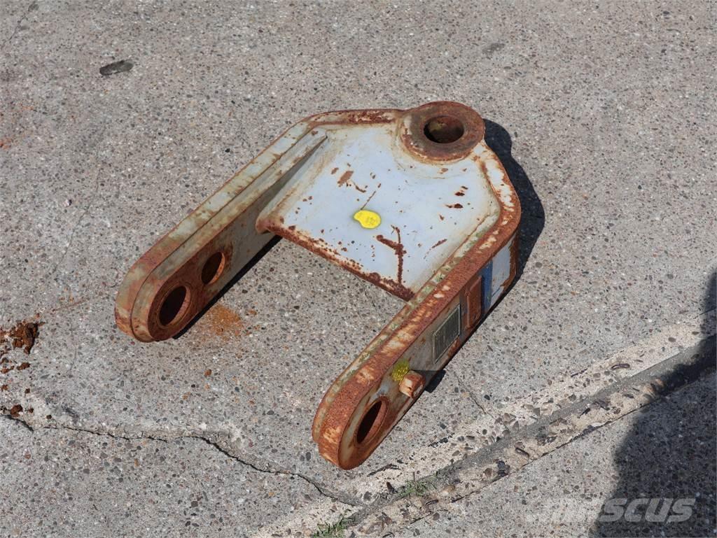  GELENKSTÜCK Kiirliitmikud