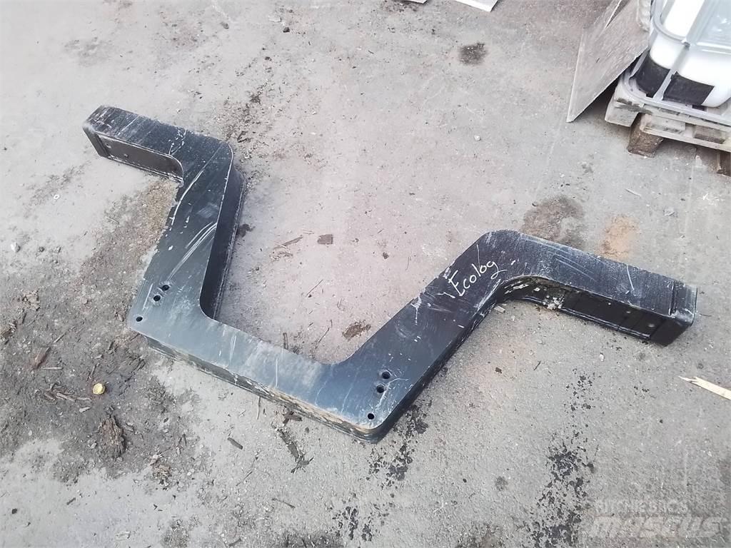 Eco Log Skotare Raamid