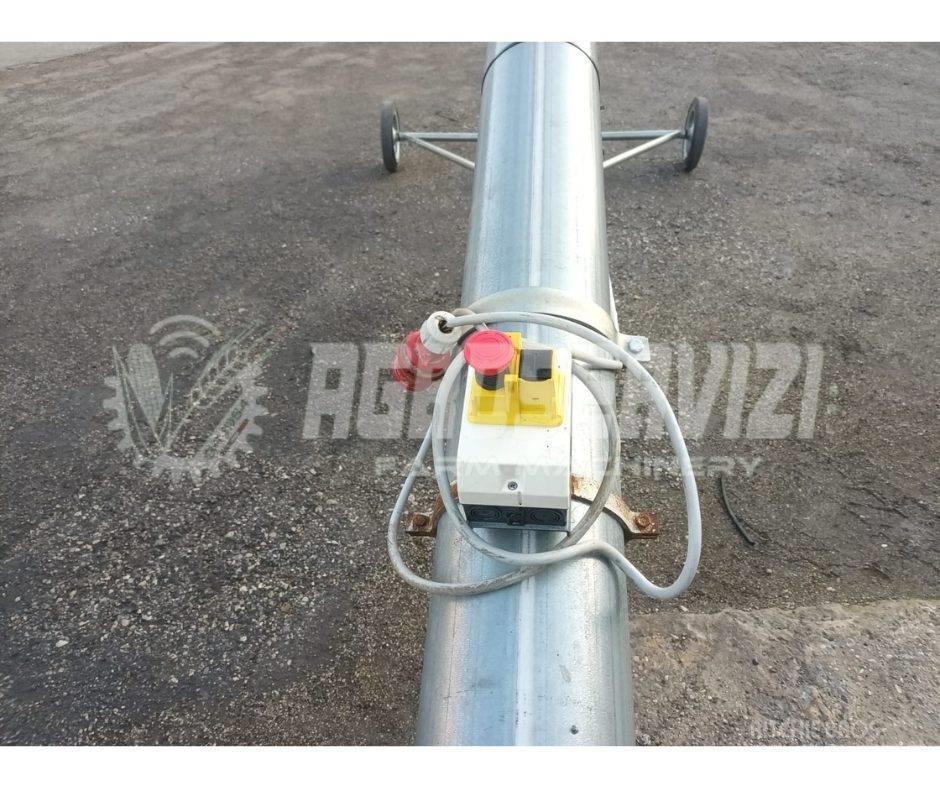  ARCOM VORTICE 380 V Muud laadimise ja kaevamise seadmed