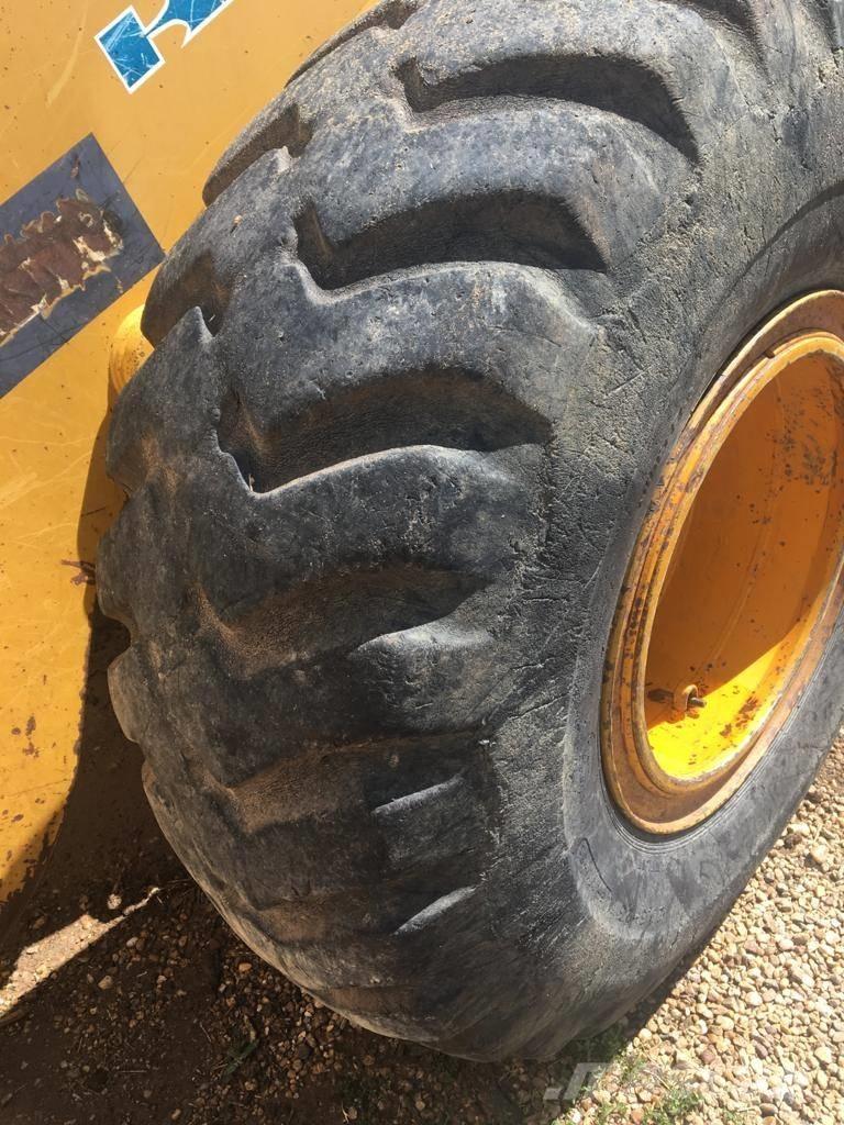 Kawasaki 65 Z IV Rataslaadurid