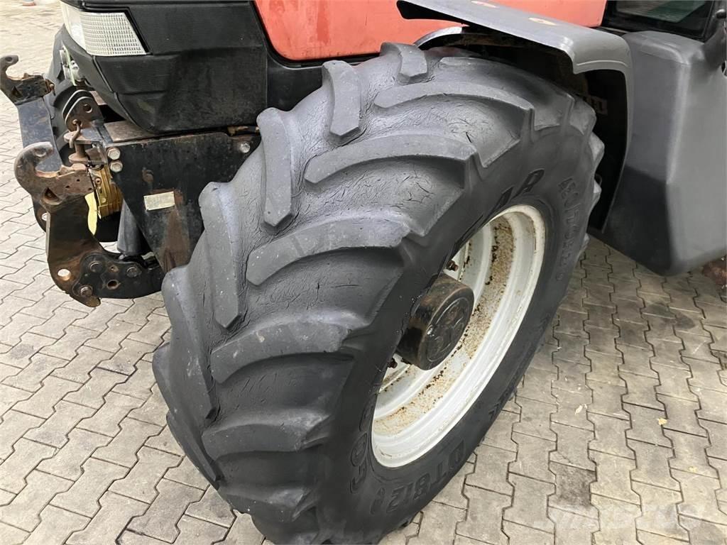 Case IH MX 170 Traktorid