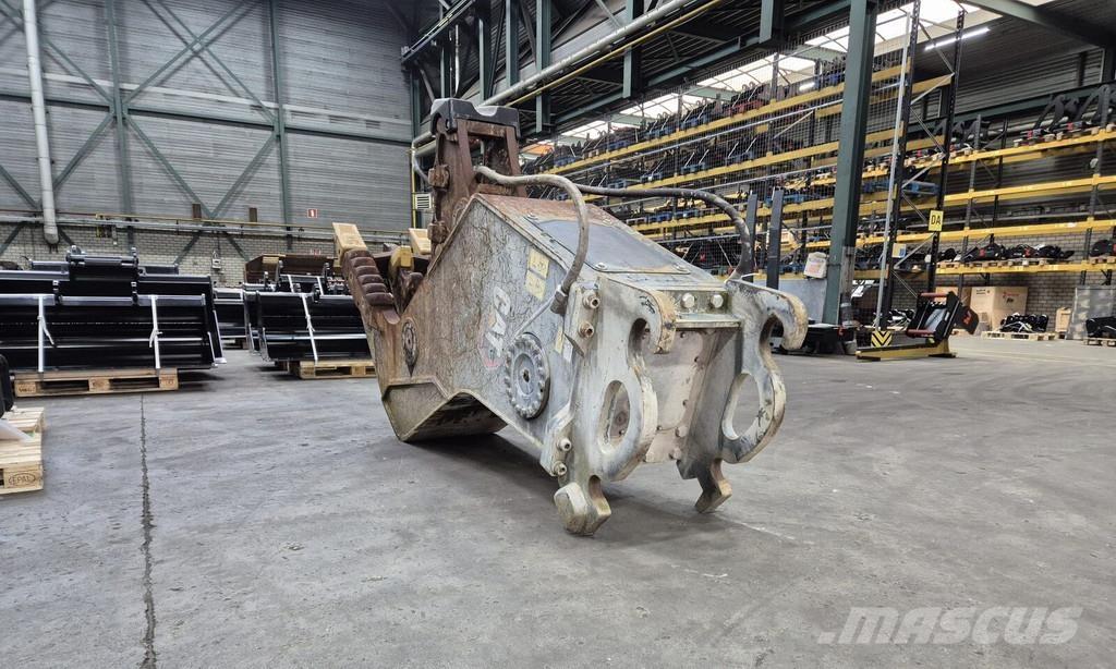 CAT P245-PS Betoonipurustuskäärid