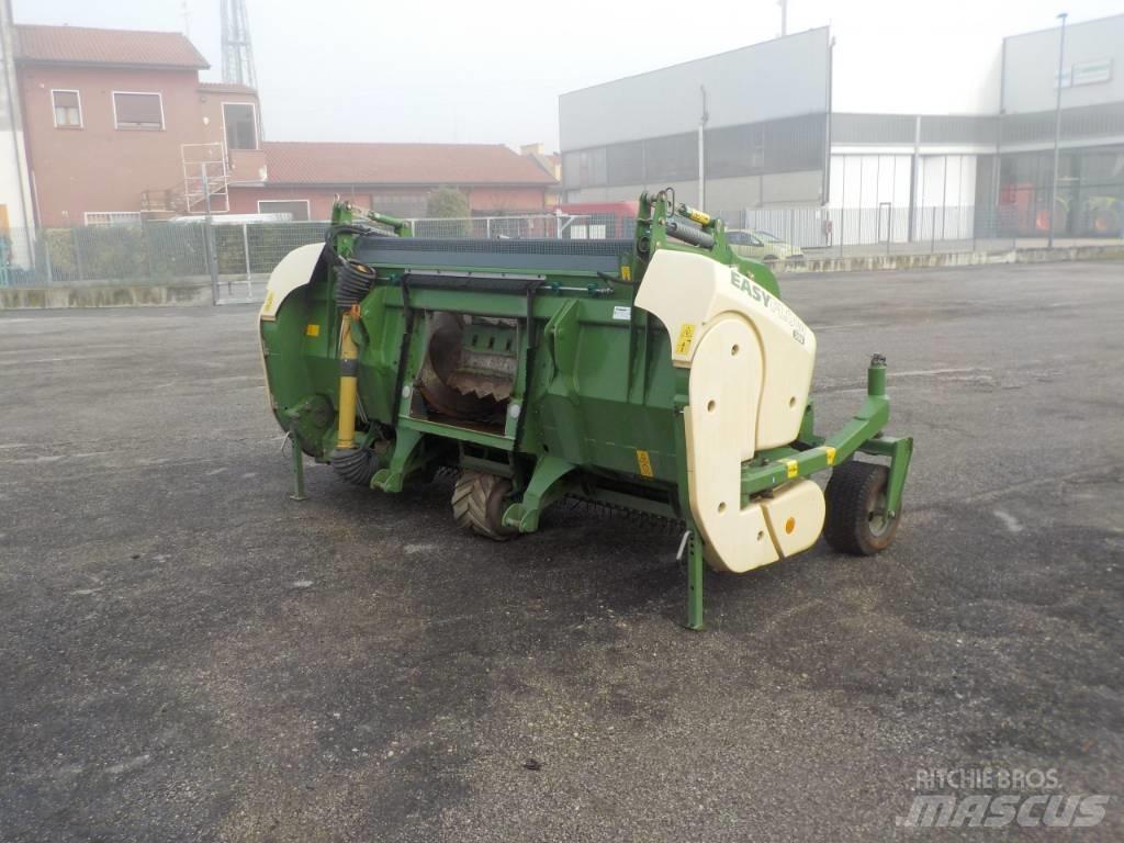 Krone EASY FLOW 300 Muud saagikoristusmasinad
