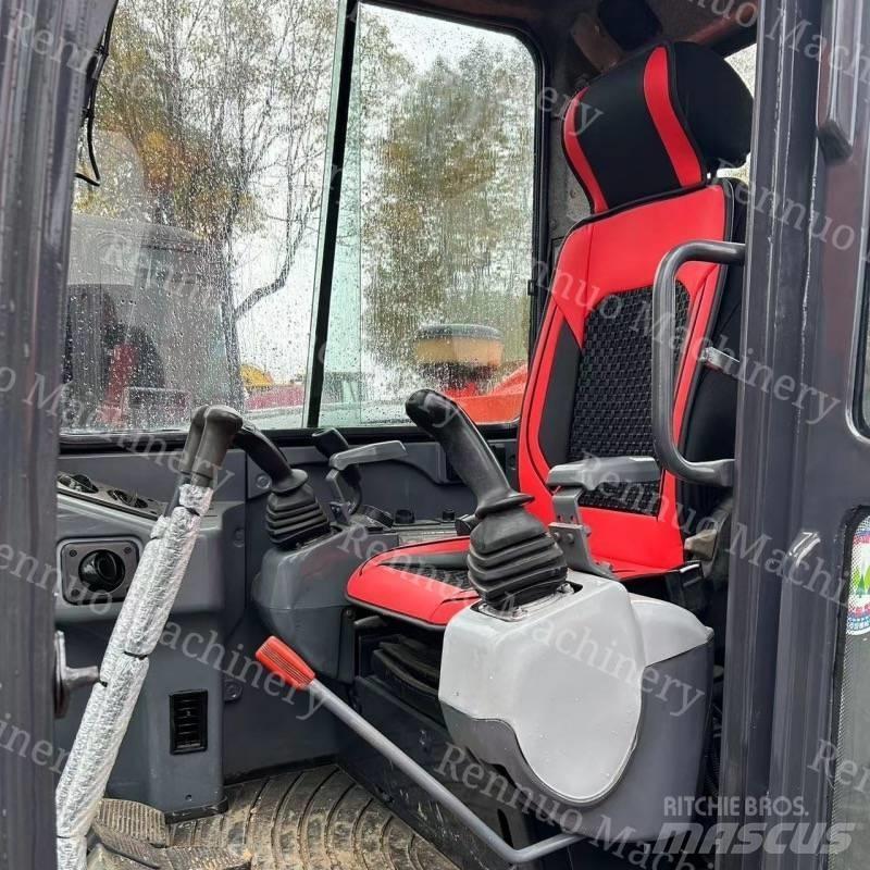 Kubota KX183 Miniekskavaatorid < 7 t