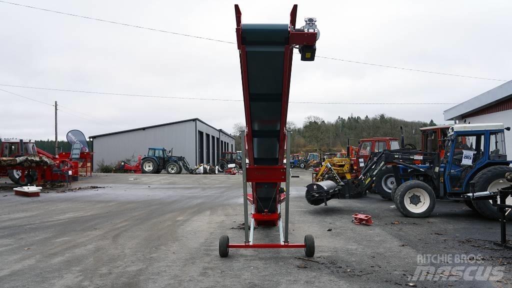 Collino Elevator 6M Muud osad