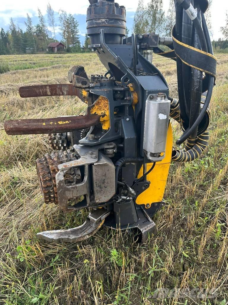 Ponsse Beaver Harvesterid
