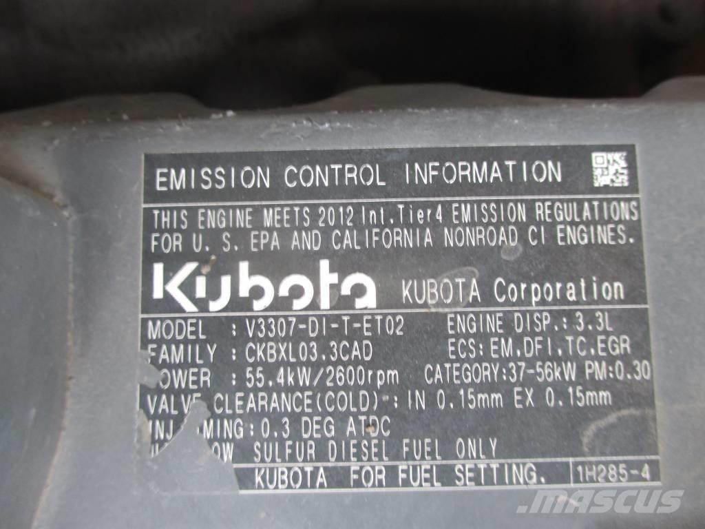 Manitou MT 625 Teleskooplaadurid