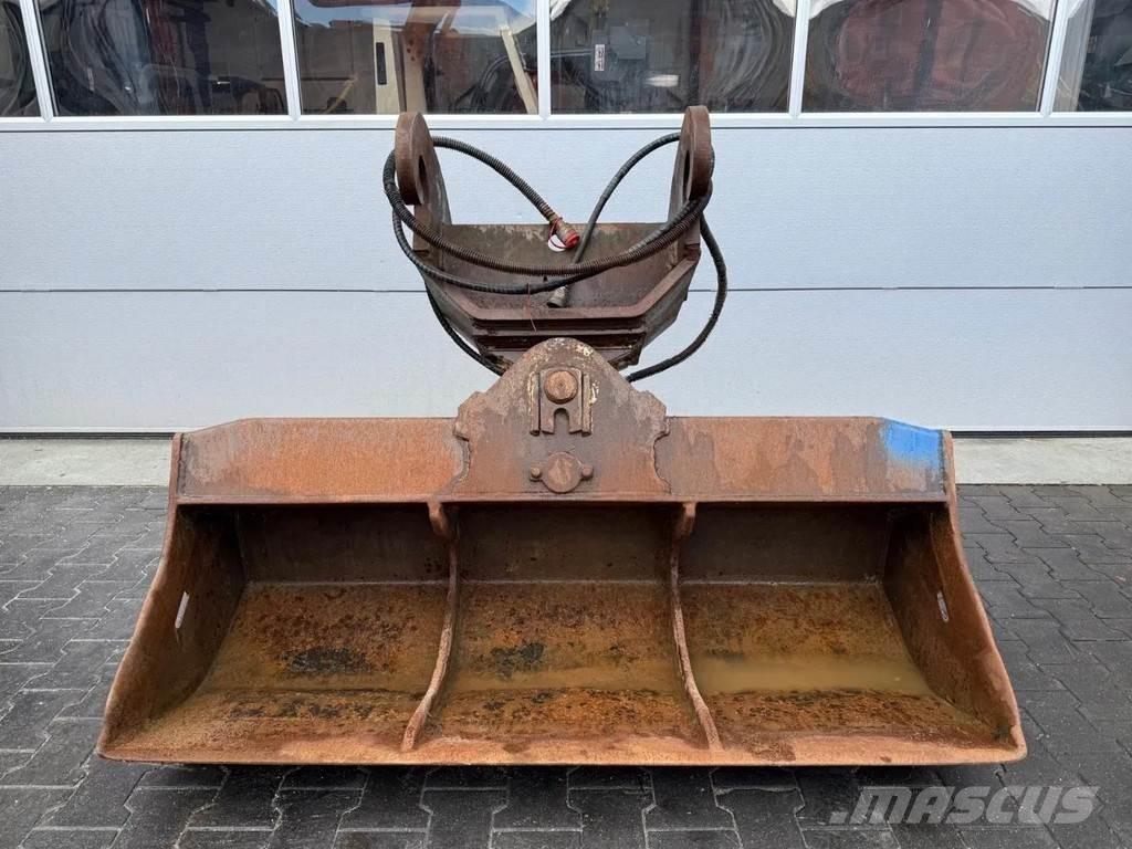 Verachtert CW30 Kopad