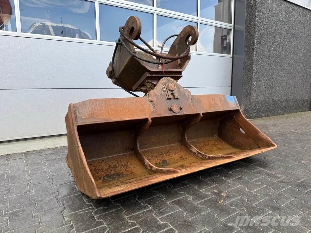 Verachtert CW30 Kopad