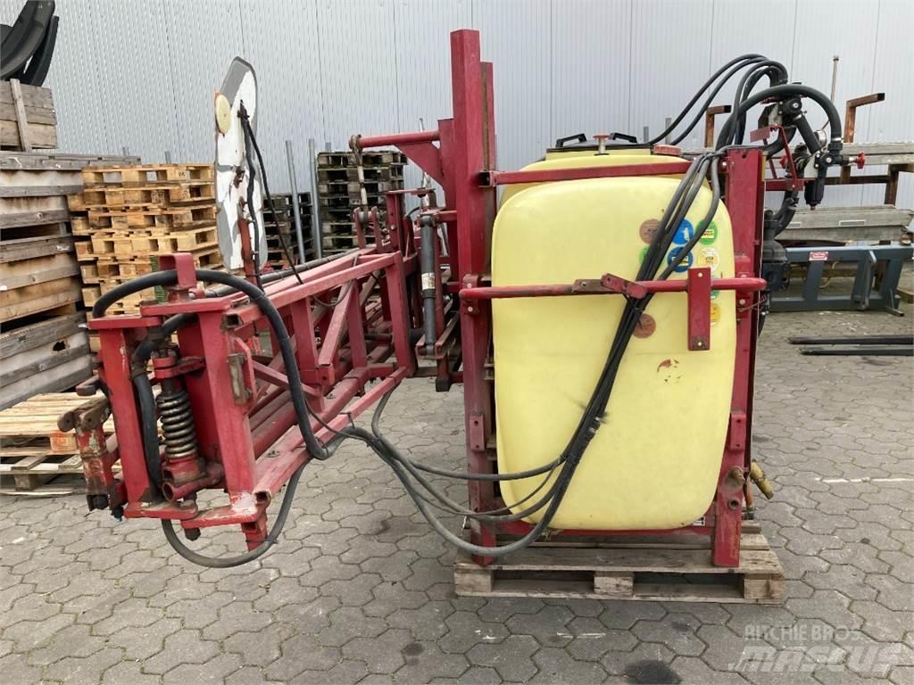 Hardi LX 1000 Ltr Haagispritsid