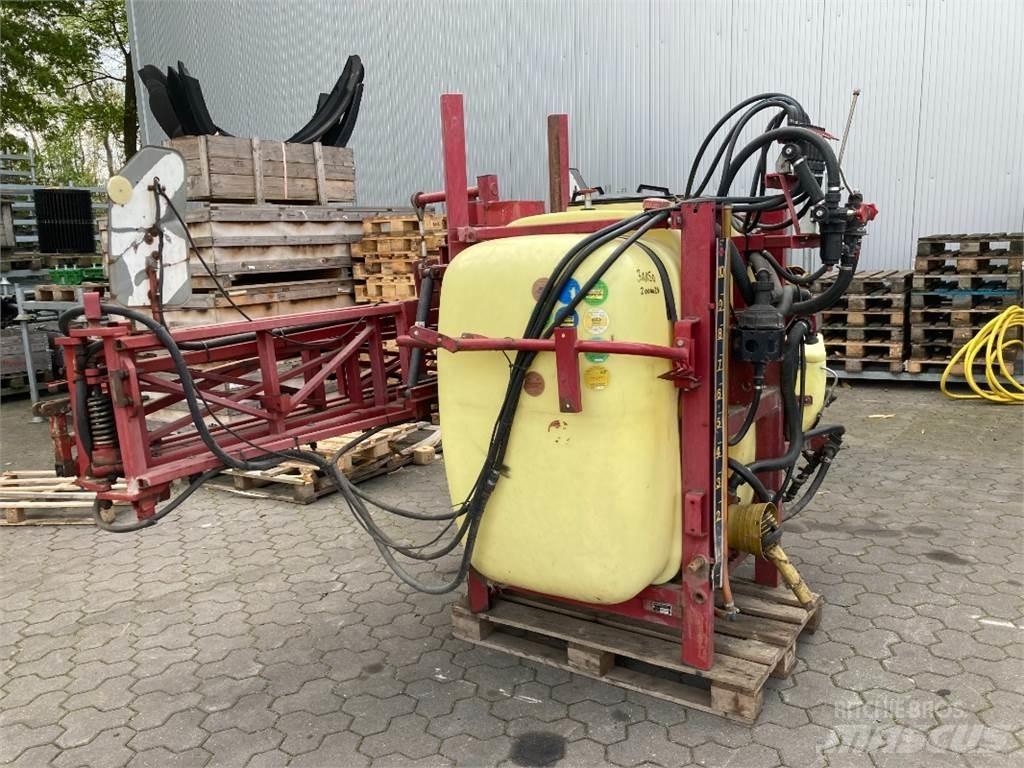 Hardi LX 1000 Ltr Haagispritsid
