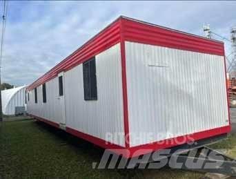  ABRIS 12X60 Kallurhaagised