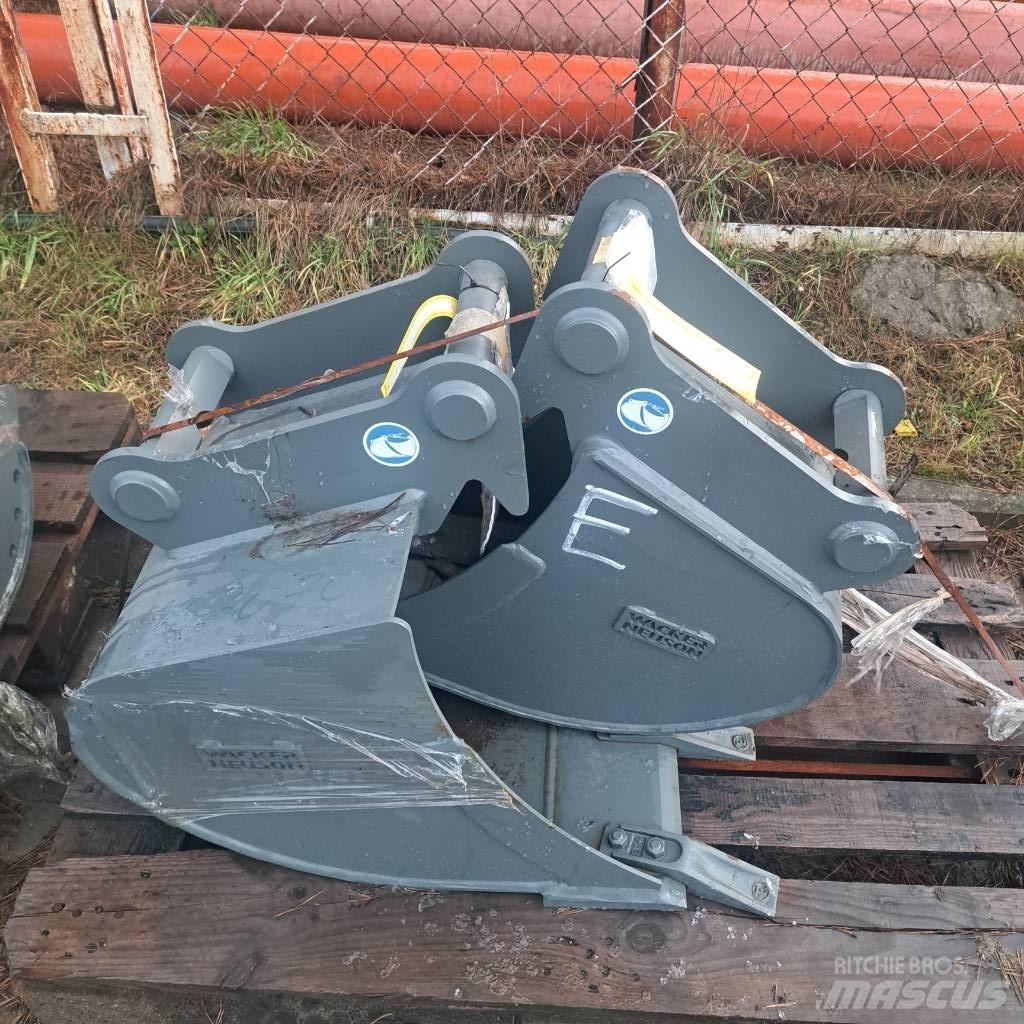 Wacker Neuson ET 24 Purustuskopad