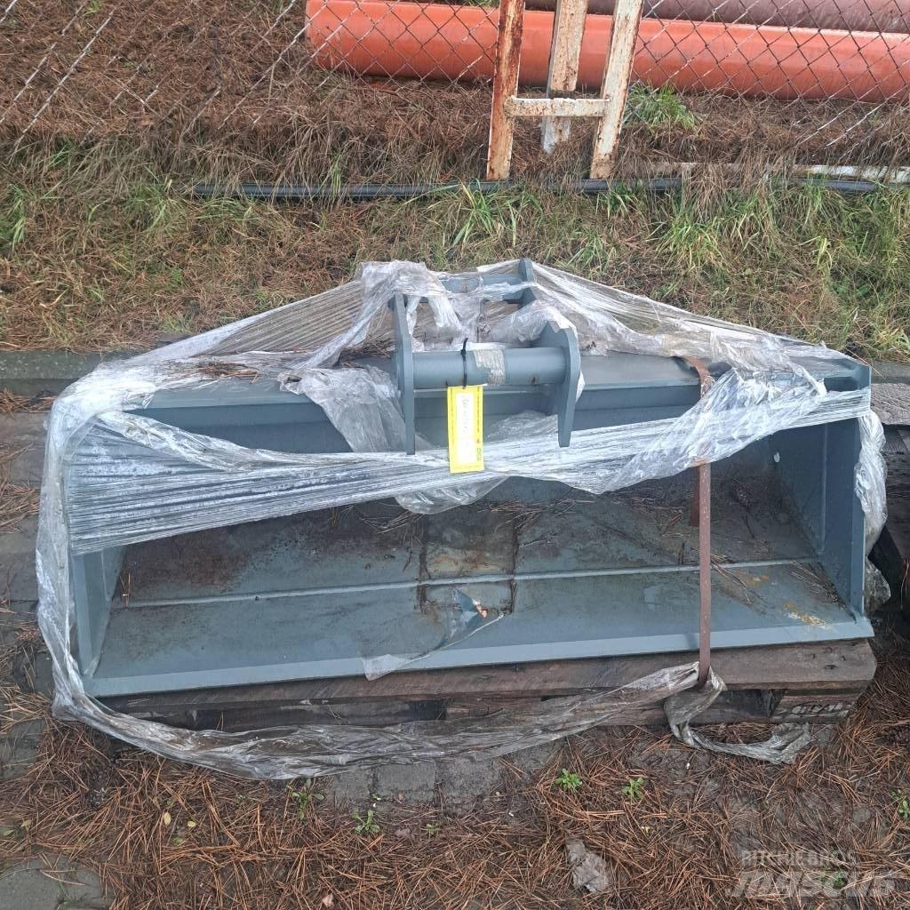 Wacker Neuson ET 24 Purustuskopad
