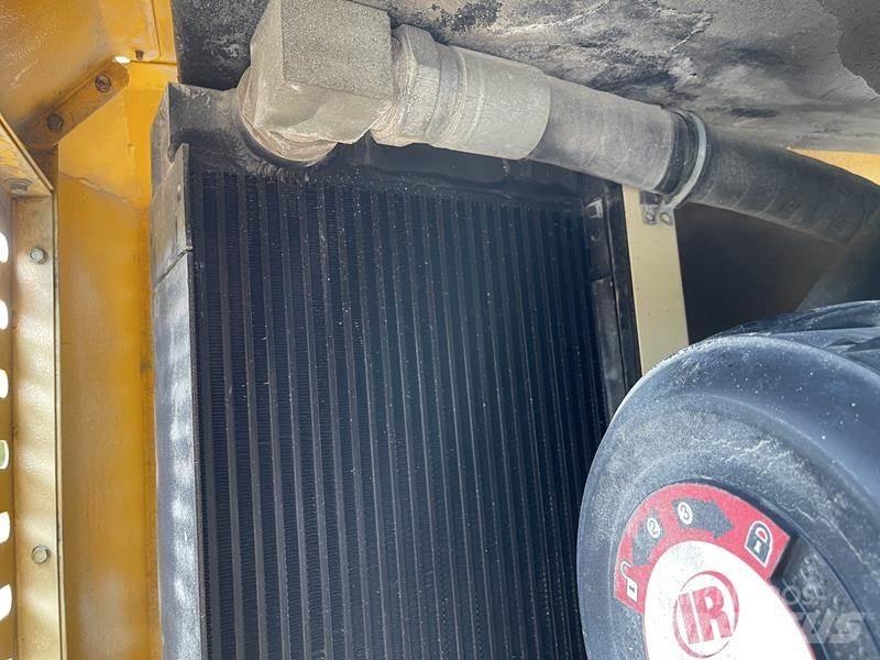 Doosan 14 / 115 - N Kompressorid