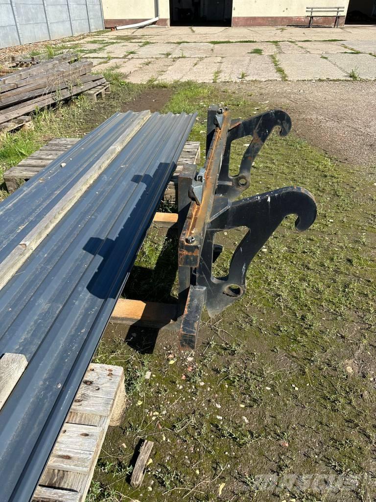 Kubota R 070 WT QC Rataslaadurid