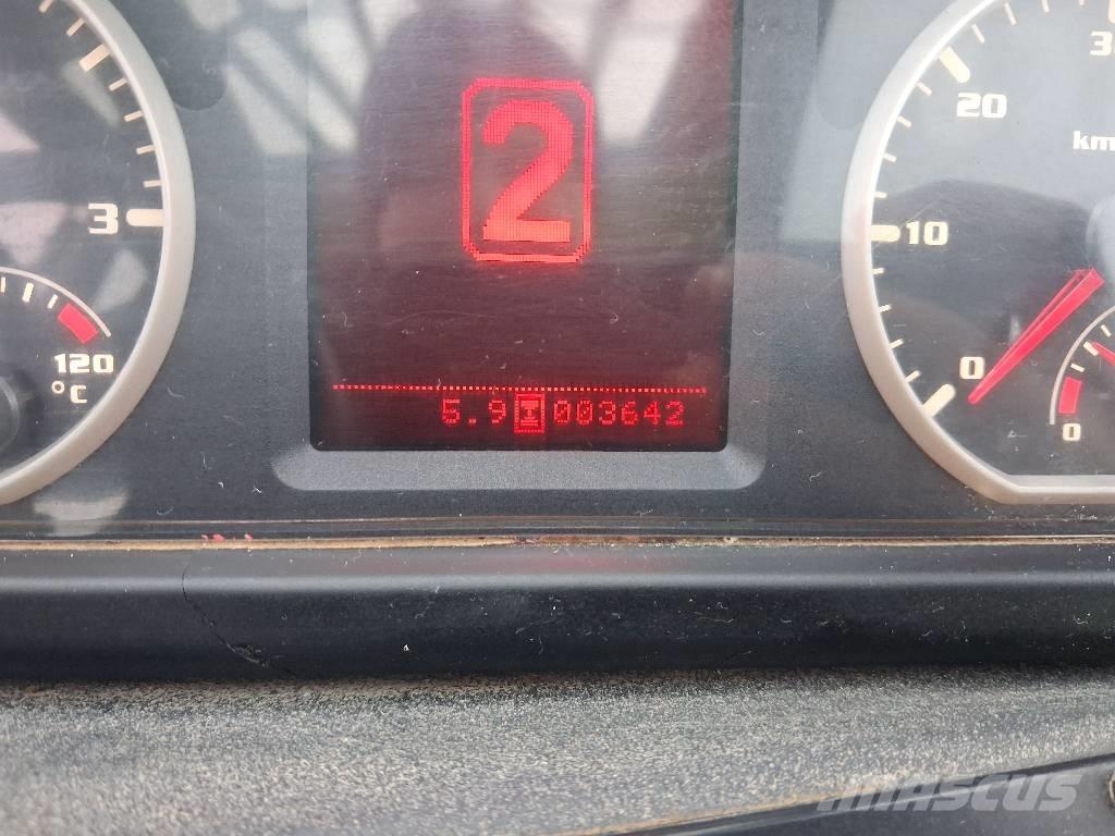 Merlo P 40.17 Teleskooplaadurid